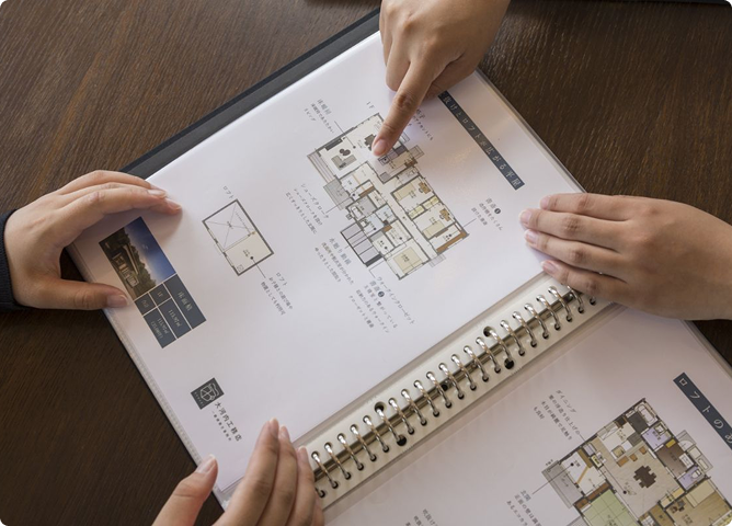 プロフェッショナルの結束