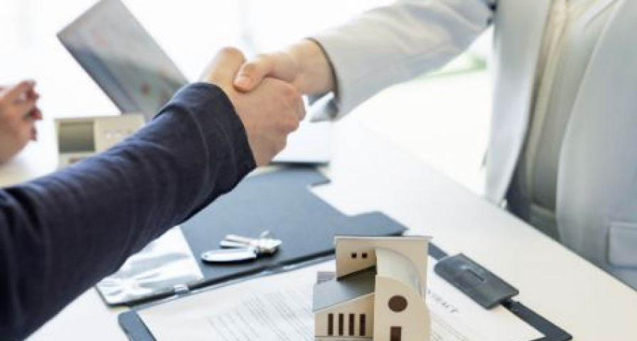 ローン本申込・建築確認申請