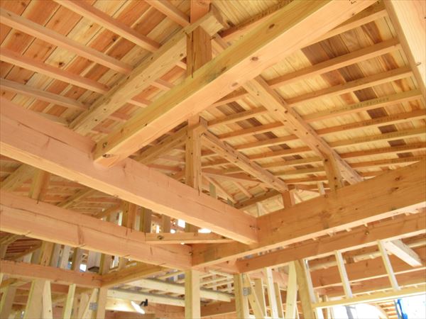 見えない部分も