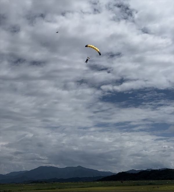 雑談のように相談する