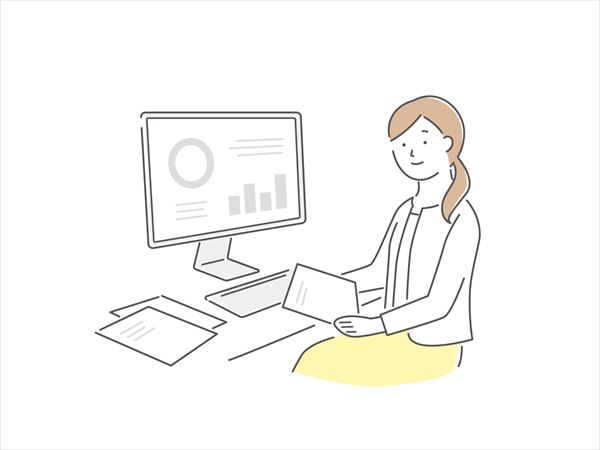 見やすく打合せしやすく