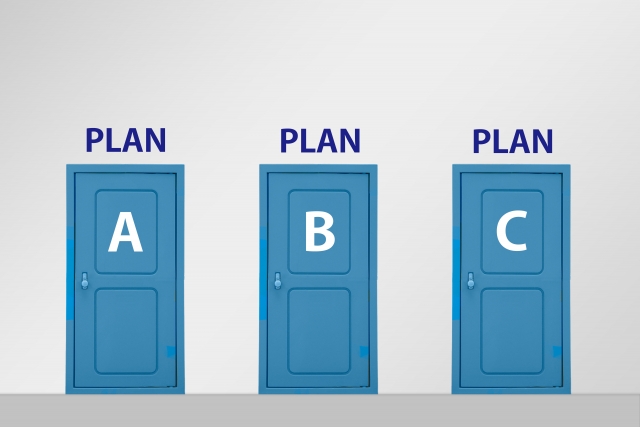 比較することの重要さ