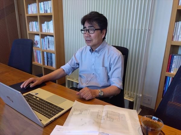 地域を盛り上げる情報を発信