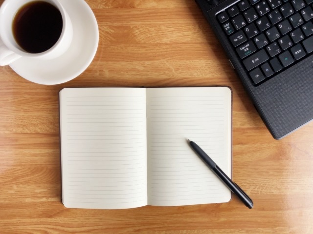 毎日が勉強の連続