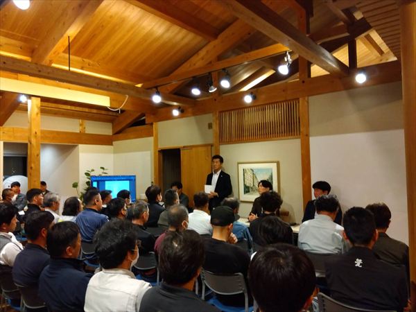 工程会議を行いました