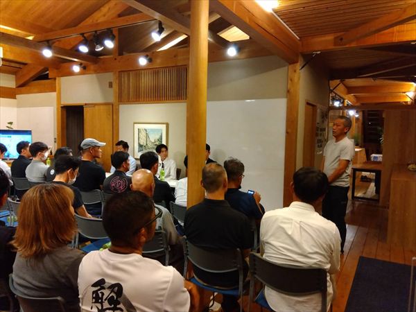 工程会議を行いました