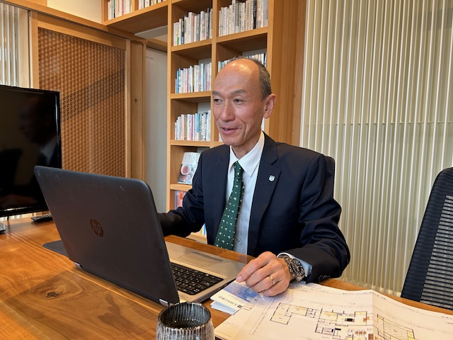 良きコミュニケーションと感じた時