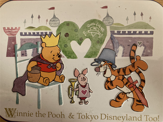 「“何もしない”をしている」