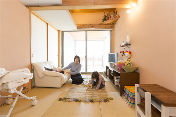 集中しやすい環境づくり