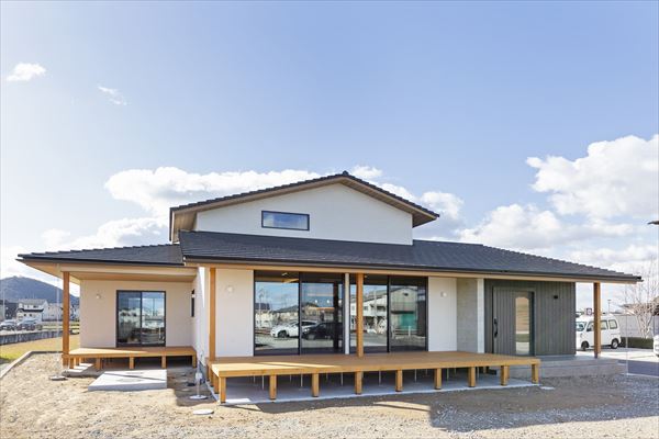 人生の大切なイベント