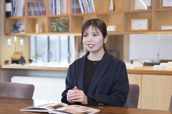 いつかは大河内工務店で