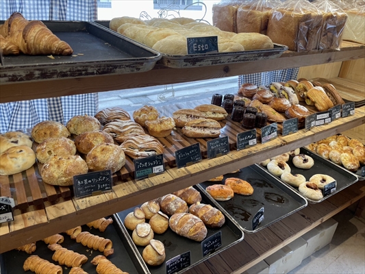 朝のルーティン