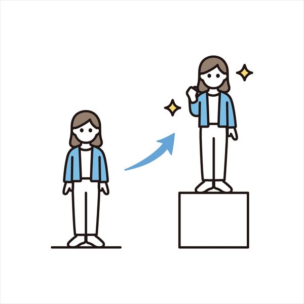 めっちゃ早い！