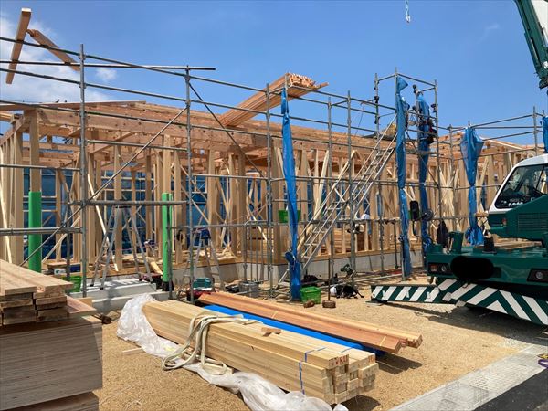 お任せしてよかった！