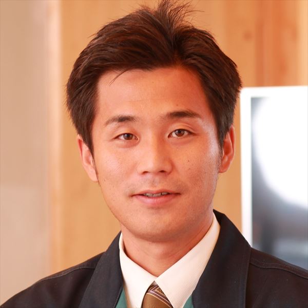 信頼してますから