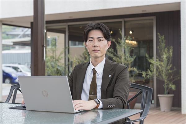 すごくいい感じ