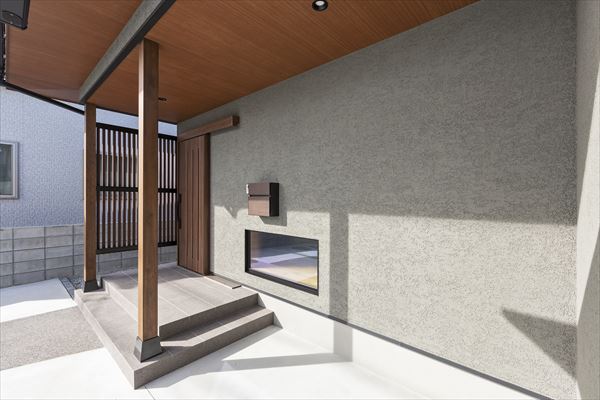 自慢できる家がもう一軒