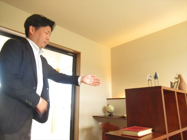 RNC西日本放送で紹介されました