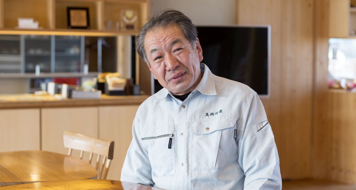 ●これまで一番印象に残った仕事は何ですか？