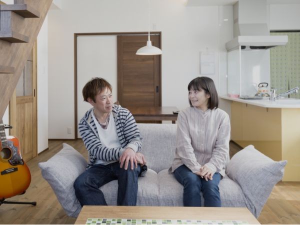 住宅現場を知り尽くした私が一瞬でひと目惚れした家