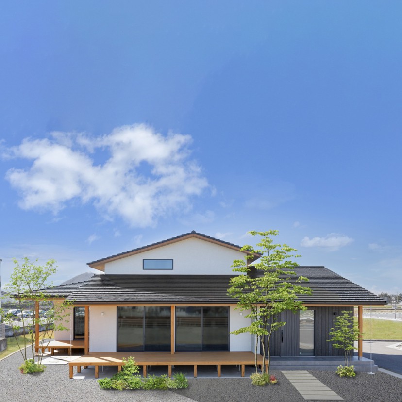 高松住宅展示場