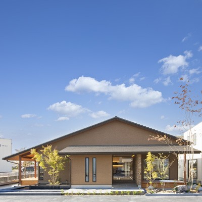 観音寺住宅展示場