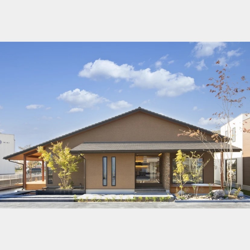 観音寺住宅展示場