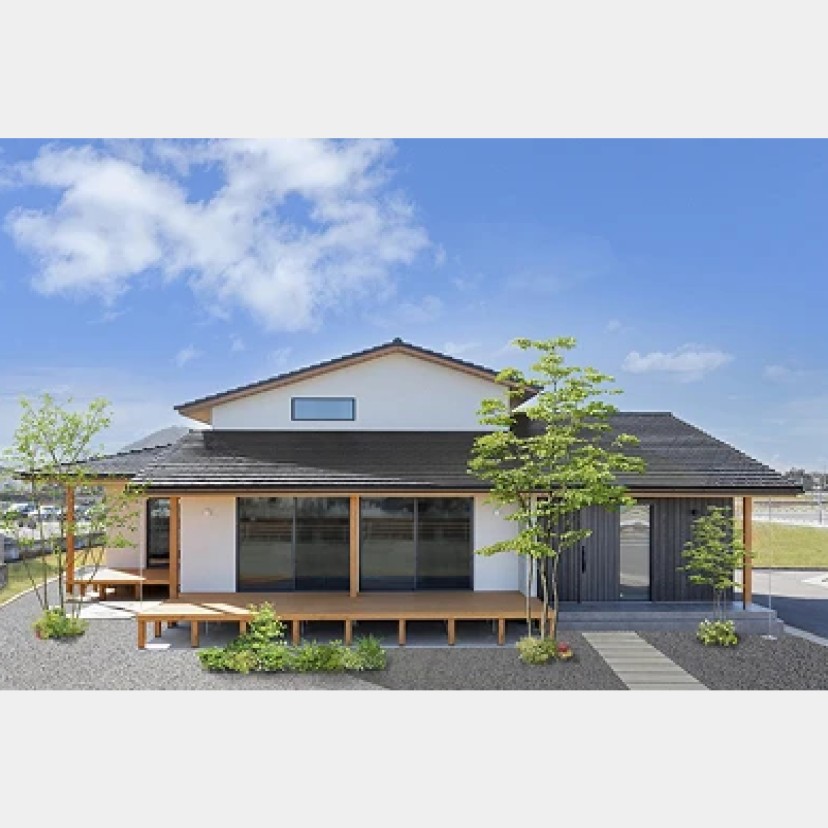 高松住宅展示場