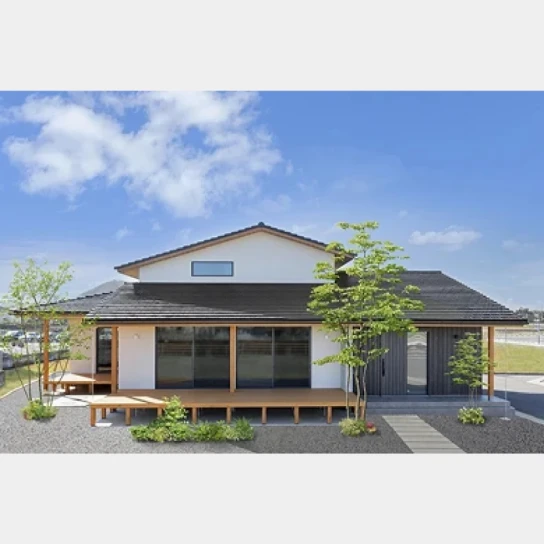 高松住宅展示場