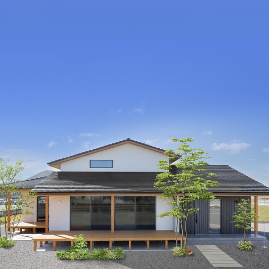 高松住宅展示場