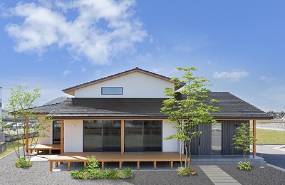 高松住宅展示場