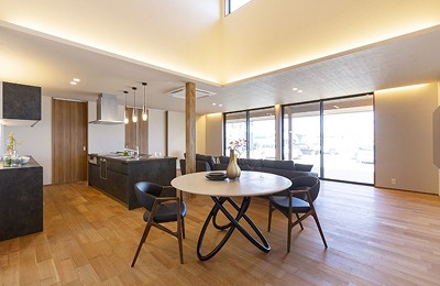 高松住宅展示場