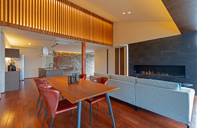 観音寺住宅展示場