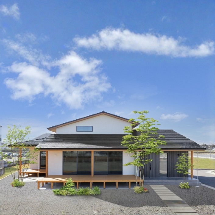 高松住宅展示場