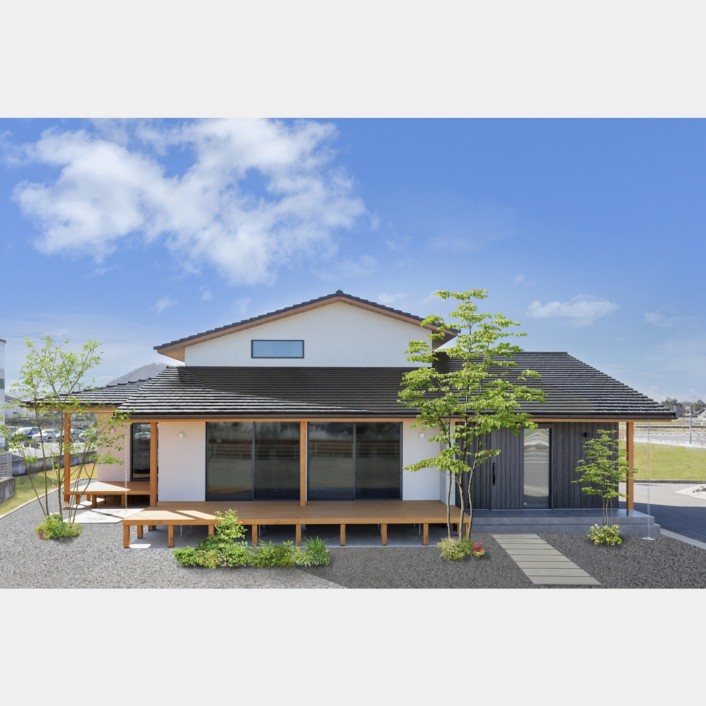 高松住宅展示場