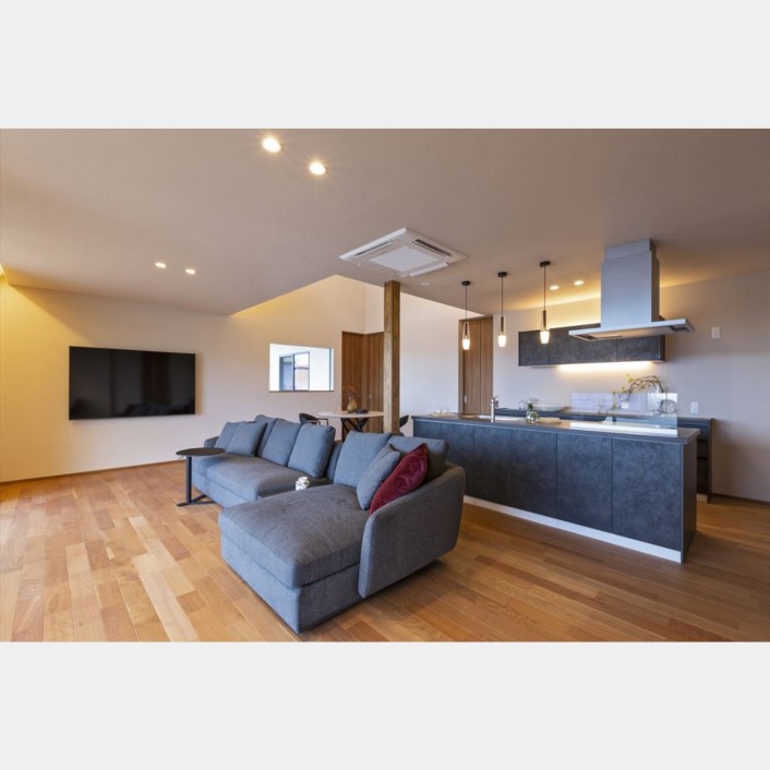 高松住宅展示場