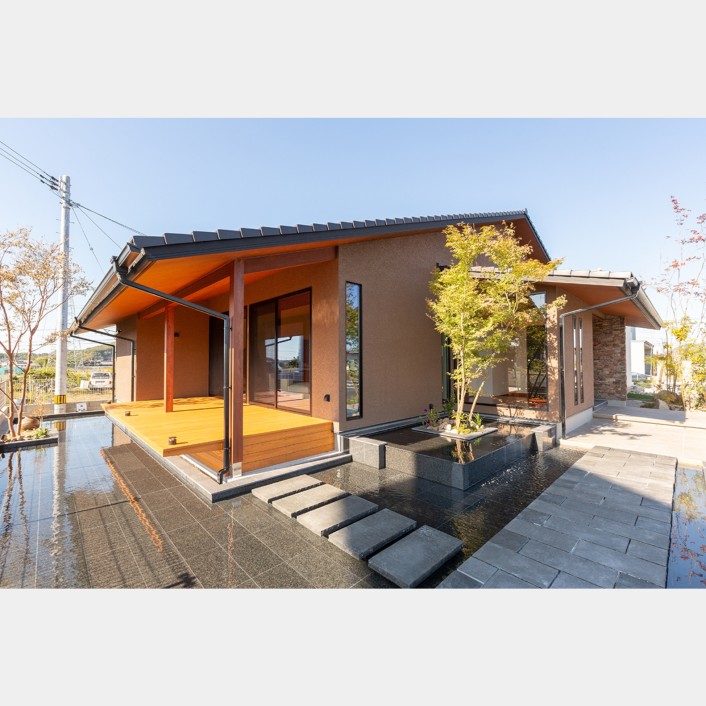 観音寺総合住宅展示場