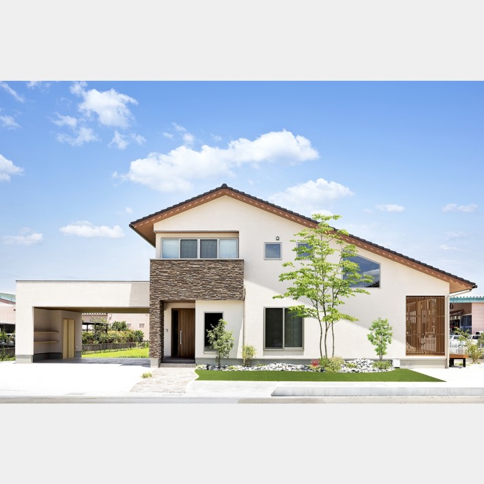 三豊住宅展示場