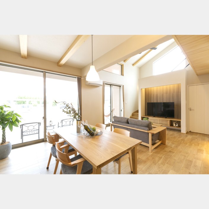 三豊住宅展示場